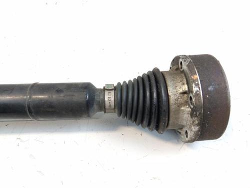 Right front driveshaft VW GOLF VI (5K1) 1.2 TSI | BP28005726M39 
