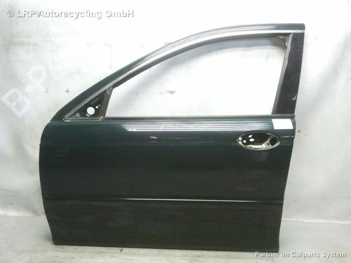 Dør venstre foran JAGUAR X-TYPE I (X400) 2.5 V6 All-wheel Drive (196 hp) 20581688