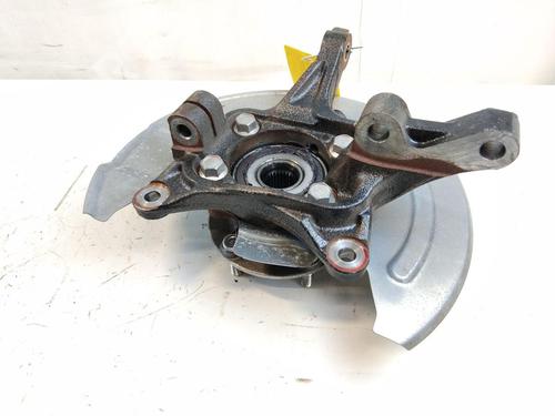 Left front steering knuckle MITSUBISHI ECLIPSE CROSS (GK_, GL_) Plug-in Hybrid 4WD (GL3W) | BP27303399M25 