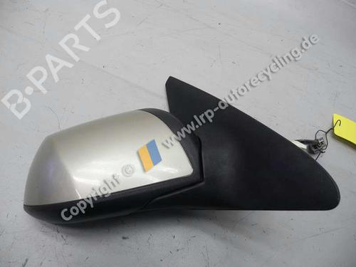 Right mirror FORD MONDEO III Saloon (B4Y) 1.8 16V | BP20535239C27 