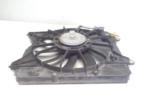 Køleventilator elektrisk HONDA CIVIC VIII Hatchback (FN, FK) 2.2 CTDi (FK3) (140 hp) 20542892