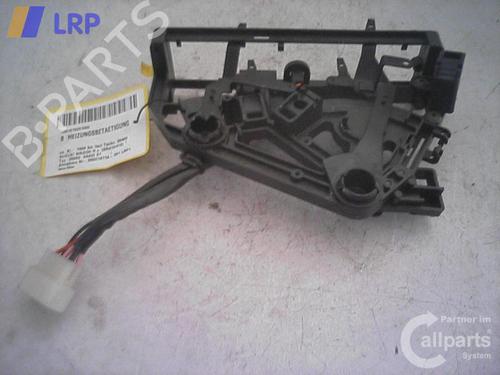 AC-Styringsenhed/Manøvreenhed SUZUKI WAGON R+ Hatchback (EM) 1.0 (RC410, SR410, SR412) | BP20552986I5 