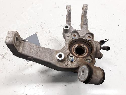 Left rear steering knuckle AUDI A8 D3 (4E2, 4E8) 4.2 quattro | BP20527973M27 