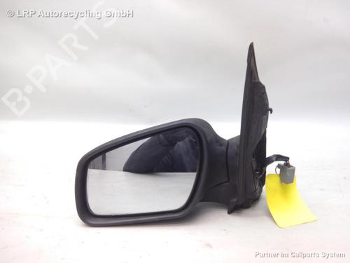 Used Left mirror FORD FOCUS II (DA_, HCP, DP) 1.6 (100 hp) 20534570