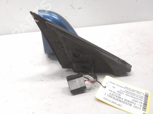 Left mirror AUDI A3 (8L1) 1.6 | BP20516994C26 