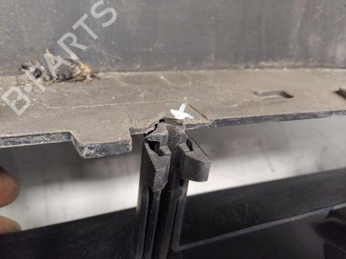 Front bumper BMW 5 (E60) 520 i | BP38000666C7 - Image 10