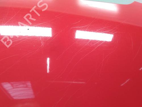 Hood KIA PICANTO I (SA) 1.1 | BP20594247C1 