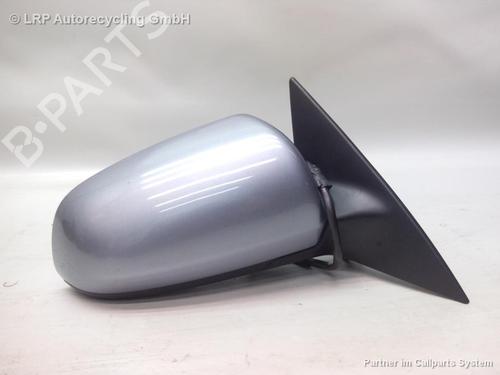 Right mirror VW GOLF III (1H1) 1.4 | BP20535392C27 