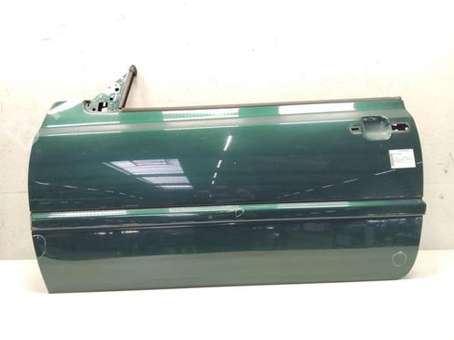 Used Left front door Left front door VW GOLF IV Cabriolet (1E7) 1.6 (100 hp) 33411008 33411008