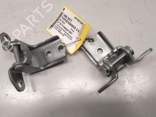 Used Hinge/Door check strap MITSUBISHI ECLIPSE CROSS (GK_, GL_) Plug-in Hybrid 4WD (GL3W) (188 hp) 31573069