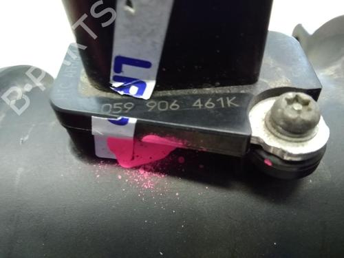 Mass air flow sensor AUDI A4 B7 Avant (8ED) 2.7 TDI | BP28500289M95 