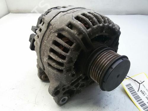 Generator AUDI A3 Sportback (8PA) 1.9 TDI (105 hp) 20548668