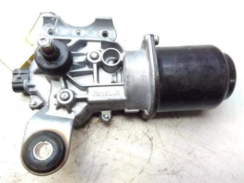Used Front wiper motor MITSUBISHI MIRAGE / SPACE STAR VI Hatchback (A0_A) 1.0 (A05A) (71 hp) 20514546