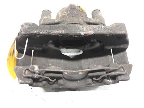 Right front brake caliper RENAULT MEGANE III Hatchback (BZ0/1_, B3_) 1.6 16V (BZ0H) | BP20524717M104 