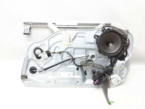 Used Front right window mechanism VOLVO V50 (545) 2.0 D (136 hp) 20545904