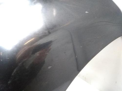 Rear bumper CITROËN C1 (PM_, PN_) 1.0 | BP20519071C8 