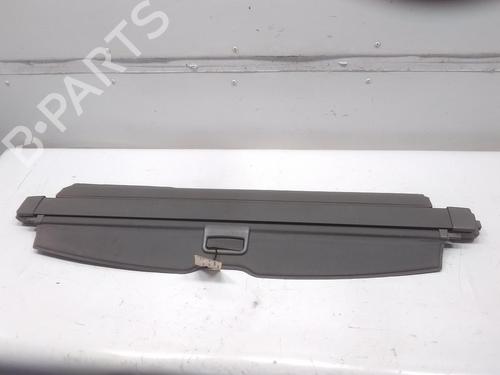 Used Rear parcel shelf VW POLO Variant (6V5) 1.6 (75 hp) 20559273
