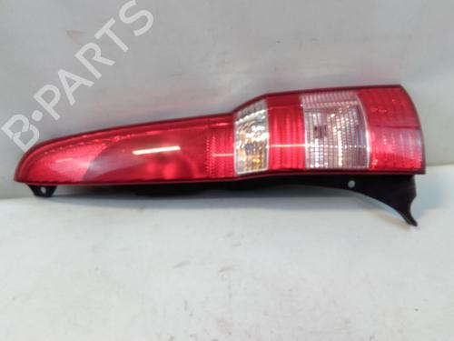 Right taillight FIAT PANDA (169_) 1.1 (169.AXA1A) | BP28104600C35 