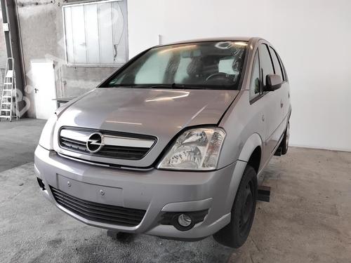 Ricambi OPEL MERIVA A MPV (X03) 1.6 (E75) (105 hp) 4469285