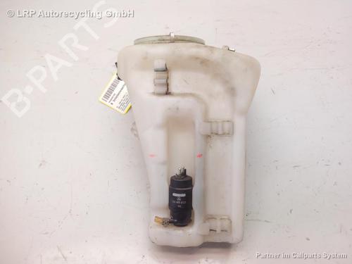 Windscreen washer tank MERCEDES-BENZ C-CLASS (W202) C 180 (202.018) | BP20568570C113 