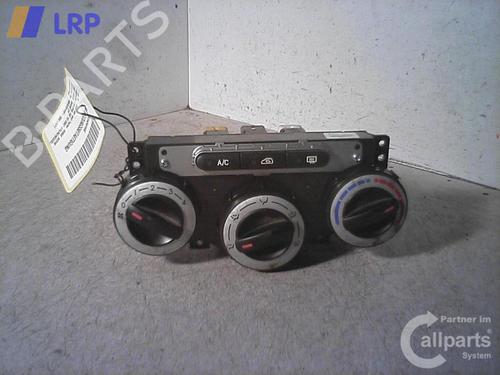 Used Climate control HYUNDAI i10 I (PA) 1.2 (78 hp) 20552875