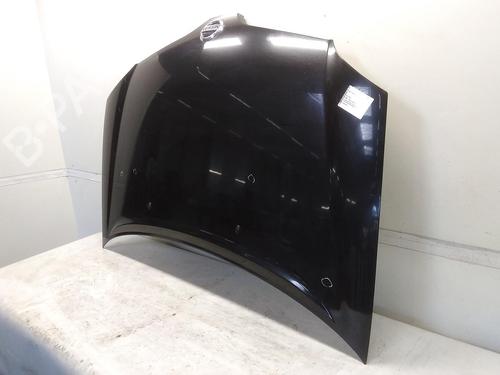 Hood NISSAN ALMERA TINO (V10) 2.2 dCi | BP20522574C1 