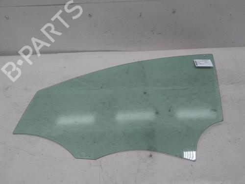 Front left door window SEAT IBIZA IV ST (6J8, 6P8) 1.6 TDI | BP20590754C18 