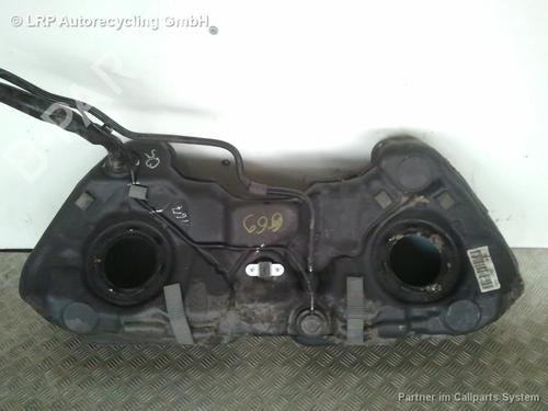 Fuel tank MERCEDES-BENZ C-CLASS (W204) C 220 CDI (204.008) | BP20558138C62 