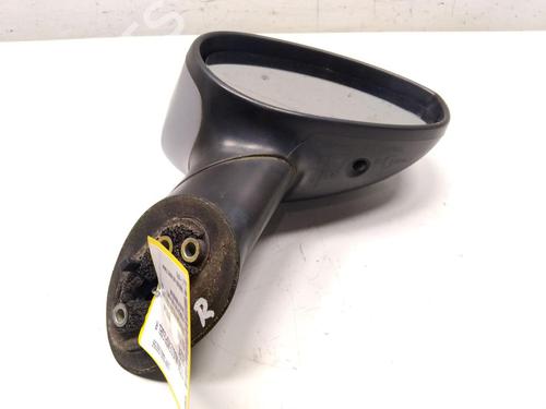 Used Right mirror FIAT GRANDE PUNTO (199_) 1.4 (199AXB11, 199AXB1A, 199BXB1A, 199AXL1A) (77 hp) 30114114