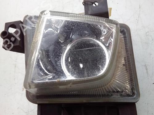 Used Left front fog light OPEL VECTRA C Estate (Z02) 1.9 CDTI (F35) (120 hp) 20523447