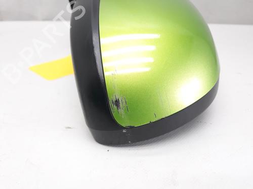 Used Left mirror HYUNDAI i20 I (PB, PBT) 1.4 (101 hp) 20534580