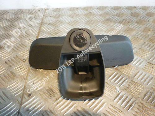 Rear mirror BMW 3 Compact (E46) 318 ti | BP20554949I6 