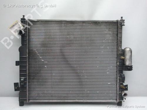 Køler MERCEDES-BENZ M-CLASS (W163) ML 230 (163.136) | BP20558722M31 