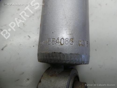 Used Left rear shock absorber FIAT PUNTO (176_) 55 1.1 (54 hp) 20575543
