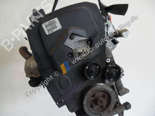 Engine VOLVO V40 Estate (645) 1.6 | BP29955575M1