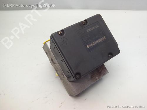 Used ABS pump VOLVO C70 I Coupe (872) 2.4 T (193 hp) 20554322