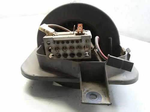 Varmeblæser FORD FIESTA III (GFJ) 1.3 Cat (60 hp) 20553567