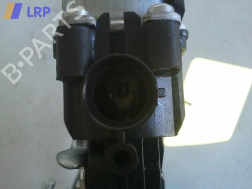 Used Rear left window mechanism NISSAN NOTE (E11, NE11) 1.4 (88 hp) 20543446