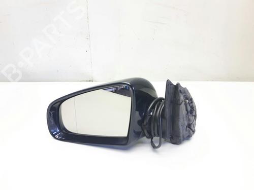 Used Left mirror AUDI A4 B6 Avant (8E5) 1.9 TDI (130 hp) 20534299
