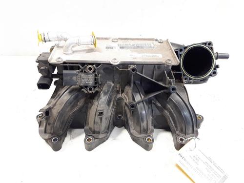 Intercooler SEAT ALTEA (5P1) 1.2 TSI | BP20596201M30 