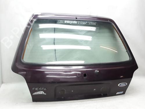 Other FORD FIESTA III (GFJ) 1.3 Cat | BP20550700O1