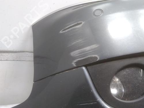 Front bumper AUDI A6 C5 Avant (4B5) 2.5 TDI | BP20513889C7 