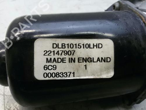 Front wiper motor LAND ROVER FREELANDER I Soft Top (L314) 1.8 i 16V 4x4 | BP20586051M29 