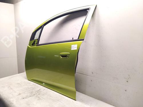 Left front door CHEVROLET SPARK (M300) 1.0 | BP31364807C2