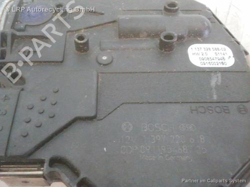Front wiper motor VW GOLF III (1H1) 1.4 | BP20586052M29 