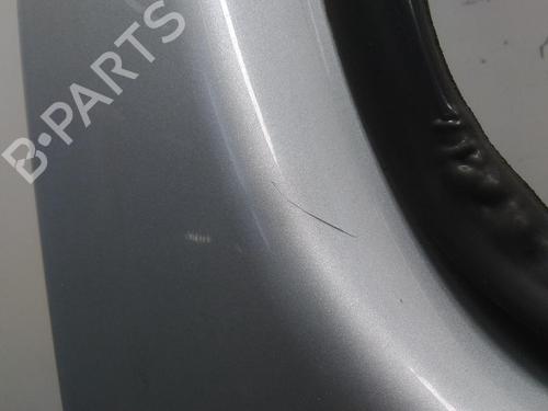 Right front door RENAULT KANGOO (KC0/1_) 1.5 dCi | BP20515267C3 