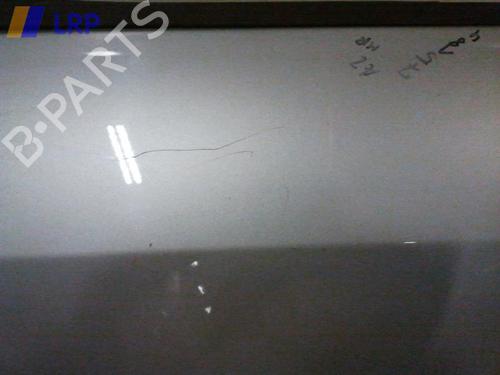 Right rear door AUDI A2 (8Z0) 1.4 | BP20578323C5 
