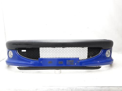 Used Front bumper PEUGEOT 206 Hatchback (2A/C) 1.4 i (75 hp) 20576106