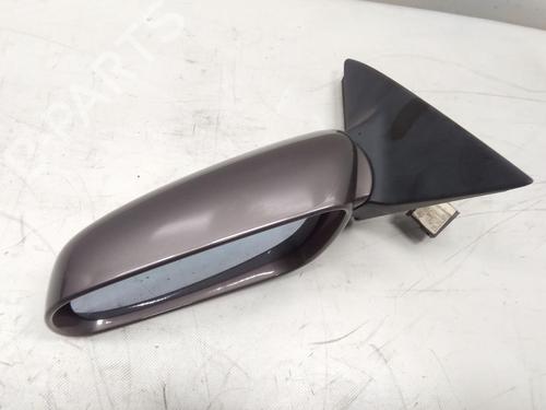 Left mirror AUDI A6 C5 (4B2) 2.4 | BP26205243C26 