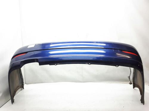 Rear bumper BMW 5 (E60) 520 d | BP20575890C8 